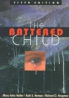 Image for The battered child