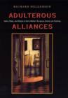 Image for Adulterous Alliances : Home, State, and History in Early Modern European Drama and Painting