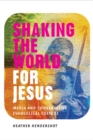 Image for Shaking the World for Jesus
