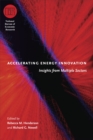 Image for Accelerating energy innovation  : insights from multiple sectors