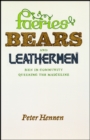 Image for Faeries, bears, and leathermen  : men in community queering the masculine