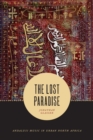 Image for Lost Paradise: Andalusi Music in Urban North Africa : 153