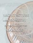 Image for Architecture and Geometry in the Age of the Baroque