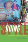 Image for Doing style  : youth and mass mediation in South India
