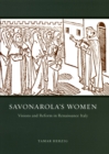 Image for Savonarola&#39;s Women