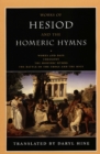 Image for Works of Hesiod and the Homeric hymns