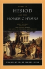 Image for Works of Hesiod and the Homeric Hymns