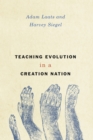 Image for Teaching evolution in a creation nation