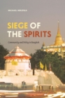 Image for Siege of the Spirits