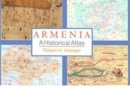 Image for Armenia  : a historical atlas