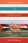 Image for Ambiguities of Domination