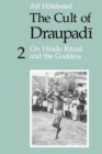 Image for The Cult of Draupadi