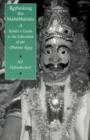 Image for Rethinking the Mahabharata : A Reader&#39;s Guide to the Education of the Dharma King