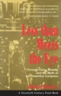 Image for Less than Meets the Eye : Foreign Policy Making and the Myth of the Assertive Congress