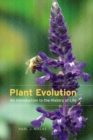 Image for Plant evolution  : an introduction to the history of life