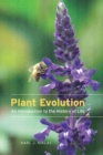 Image for Plant evolution: an introduction to the history of life : 57734