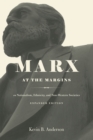 Image for Marx at the margins  : on nationalism, ethnicity, and non-Western societies