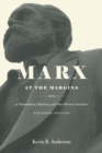 Image for Marx at the Margins: On Nationalism, Ethnicity, and Non-Western Societies