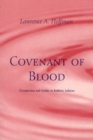 Image for Covenant of Blood : Circumcision and Gender in Rabbinic Judaism