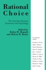 Image for Rational Choice
