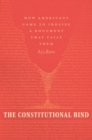 Image for The Constitutional Bind