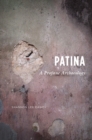 Image for Patina  : a profane archaeology