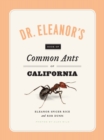Image for Dr. Eleanor&#39;s Book of Common Ants of California
