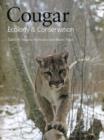 Image for Cougar: ecology and conservation
