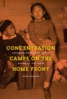 Image for Concentration Camps on the Home Front