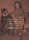 Image for Concentration camps on the home front: Japanese Americans in the house of Jim Crow