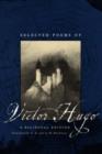 Image for Selected poems of Victor Hugo