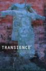 Image for Transience  : Chinese experimental art at the end of the twentieth century