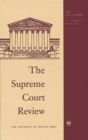 Image for The Supreme Court Review, 2000