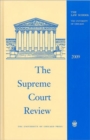 Image for The Supreme Court review 2009