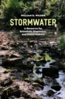Image for Stormwater  : a resource for scientists, engineers, and policy makers