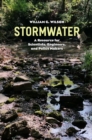 Image for Stormwater  : a resource for scientists, engineers, and policy makers
