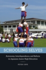 Image for Schooling Selves