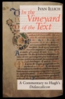 Image for In the Vineyard of the Text