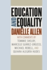Image for Education and Equality