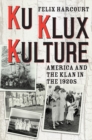 Image for Ku Klux Kulture