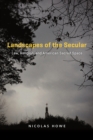 Image for Landscapes of the Secular