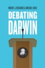 Image for Debating Darwin
