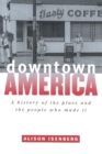 Image for Downtown America