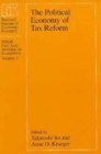 Image for The Political Economy of Tax Reform