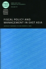 Image for Fiscal Policy and Management in East Asia
