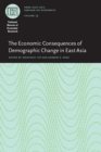 Image for The economic consequences of demographic change in East Asia