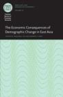 Image for The economic consequences of demographic change in East Asia