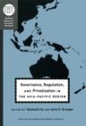 Image for Governance, regulation, and privatization in the Asia-Pacific Region : v. 12