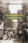 Image for Law and the economy in colonial India : 10