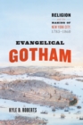 Image for Evangelical Gotham